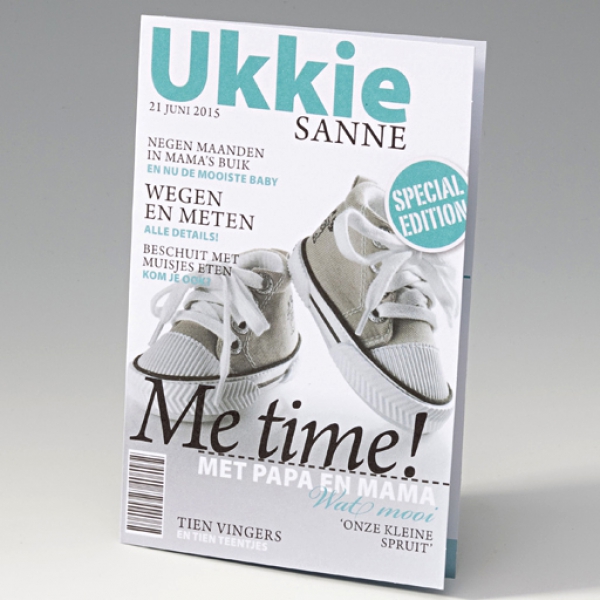 Ukkie Magazine